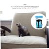 Hohopeti Adjustable Small Animal Harness and Leash Set view 3