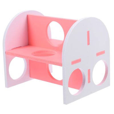 BESPORTBLE Hamster Tunnel Toy