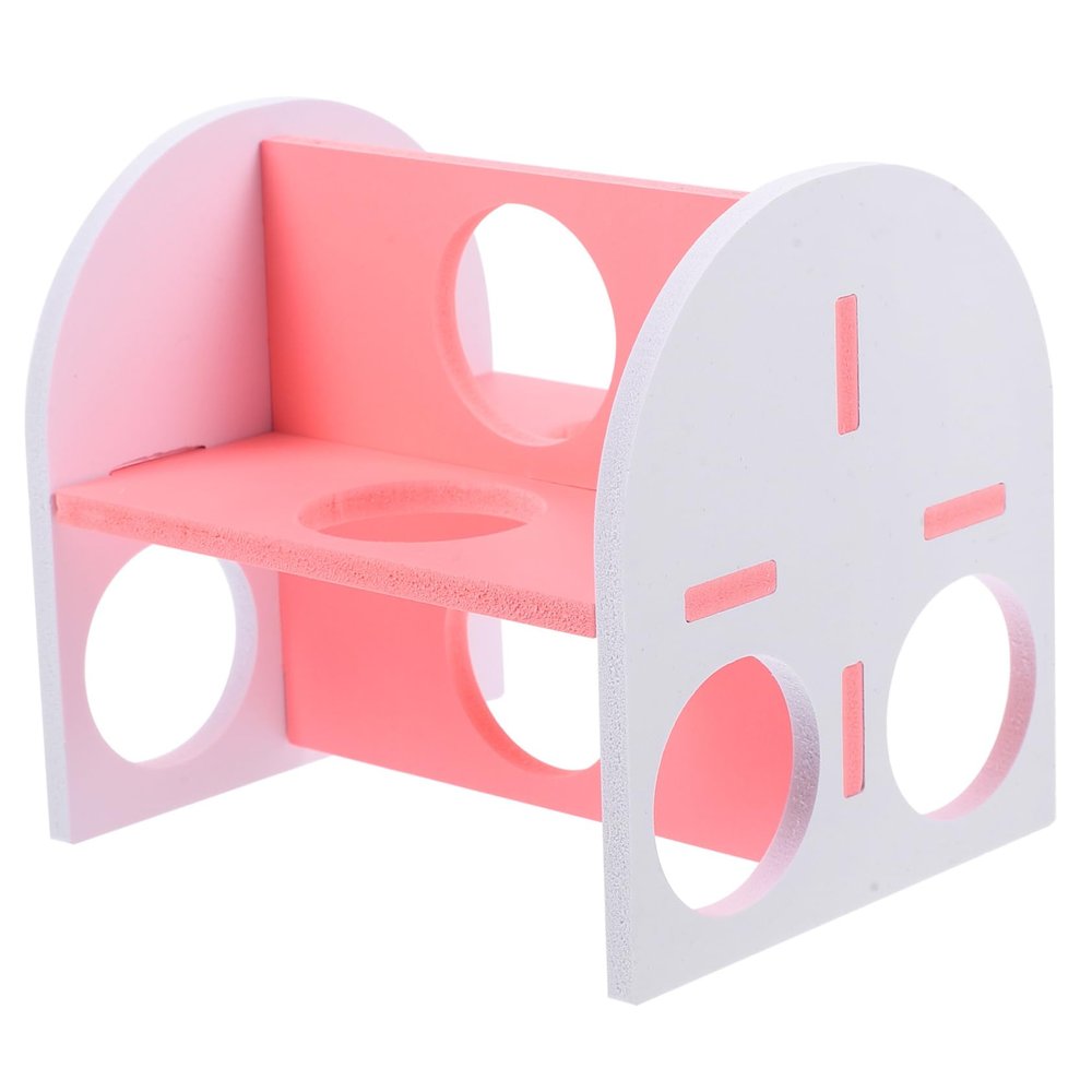 BESPORTBLE Hamster Tunnel Toy