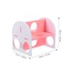 BESPORTBLE Hamster Tunnel Toy view 3