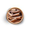 Cassia Cinnamon Sticks, 8 cm, 100% Pure Natural, Whole view 2
