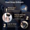CHANGLKJ Drop Foot Brace with Inflatable Airbag view 4