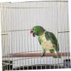 Breathable Bird Diaper, 2-Pack, Cotton, for Pigeons and Parakeets view 4