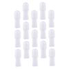 HONMEET Refillable Roller Bottles, 30 mL, 15-Pack, Plastic, for Essential Oils view 1
