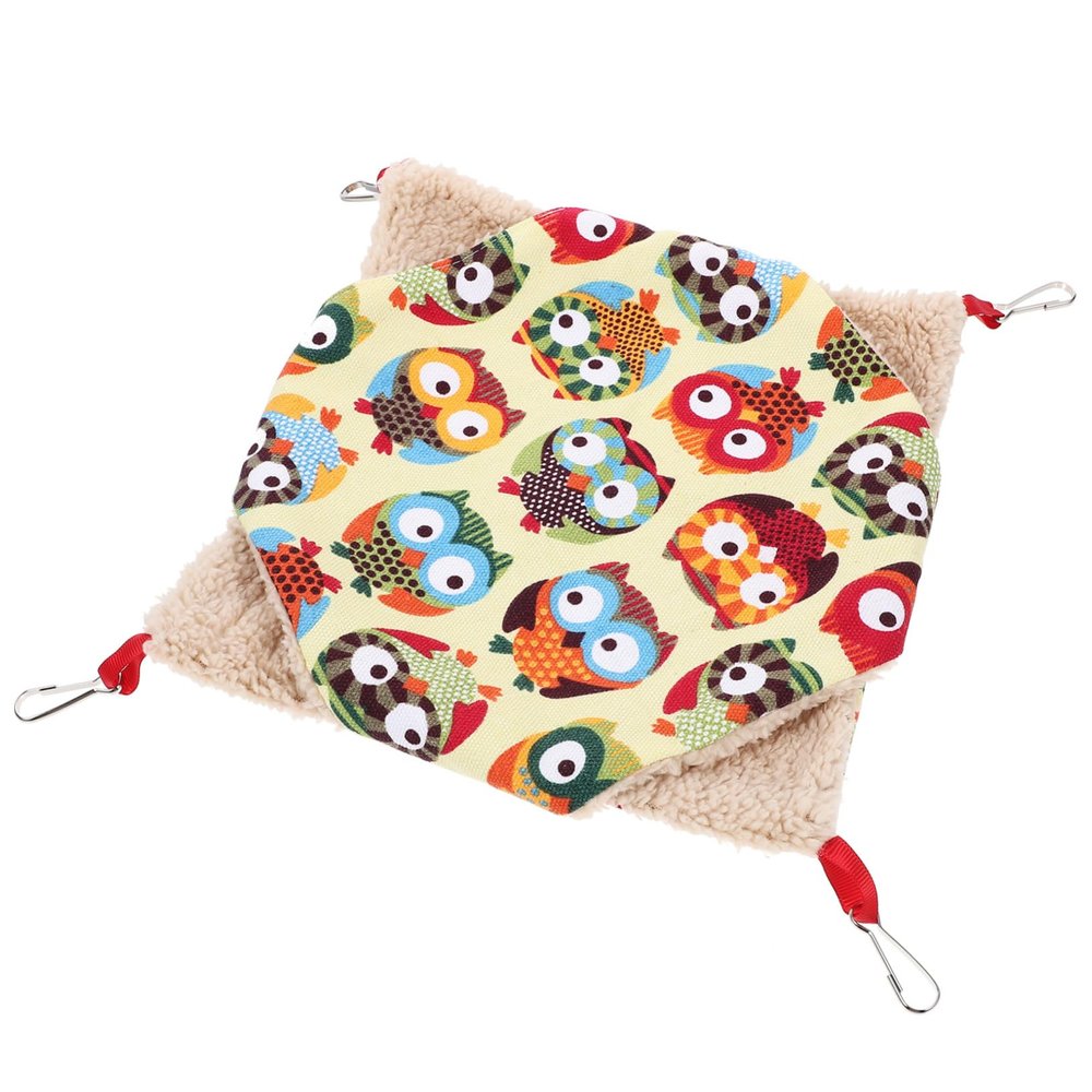 BCOATH Hamster Hammock