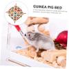 BCOATH Hamster Hammock view 2