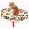 BCOATH Hamster Hammock view 4