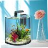 BELLIFFY 3-Piece Coral Ornament for Aquariums view 3