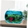 BELLIFFY 3-Piece Coral Ornament for Aquariums view 4