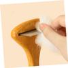 BESPORTBLE 2-Pack Pet Hair Removal Combs with Massage Function view 2