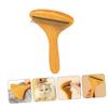 BESPORTBLE 2-Pack Pet Hair Removal Combs with Massage Function view 4
