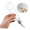 Parliky 3-Piece Portable Automatic Water Dispenser for Small Pets view 2