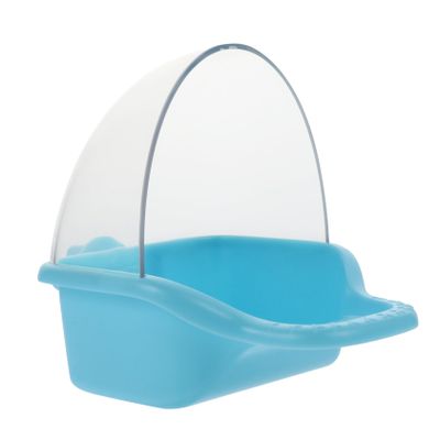 Hohopeti Parrot Feeder Box