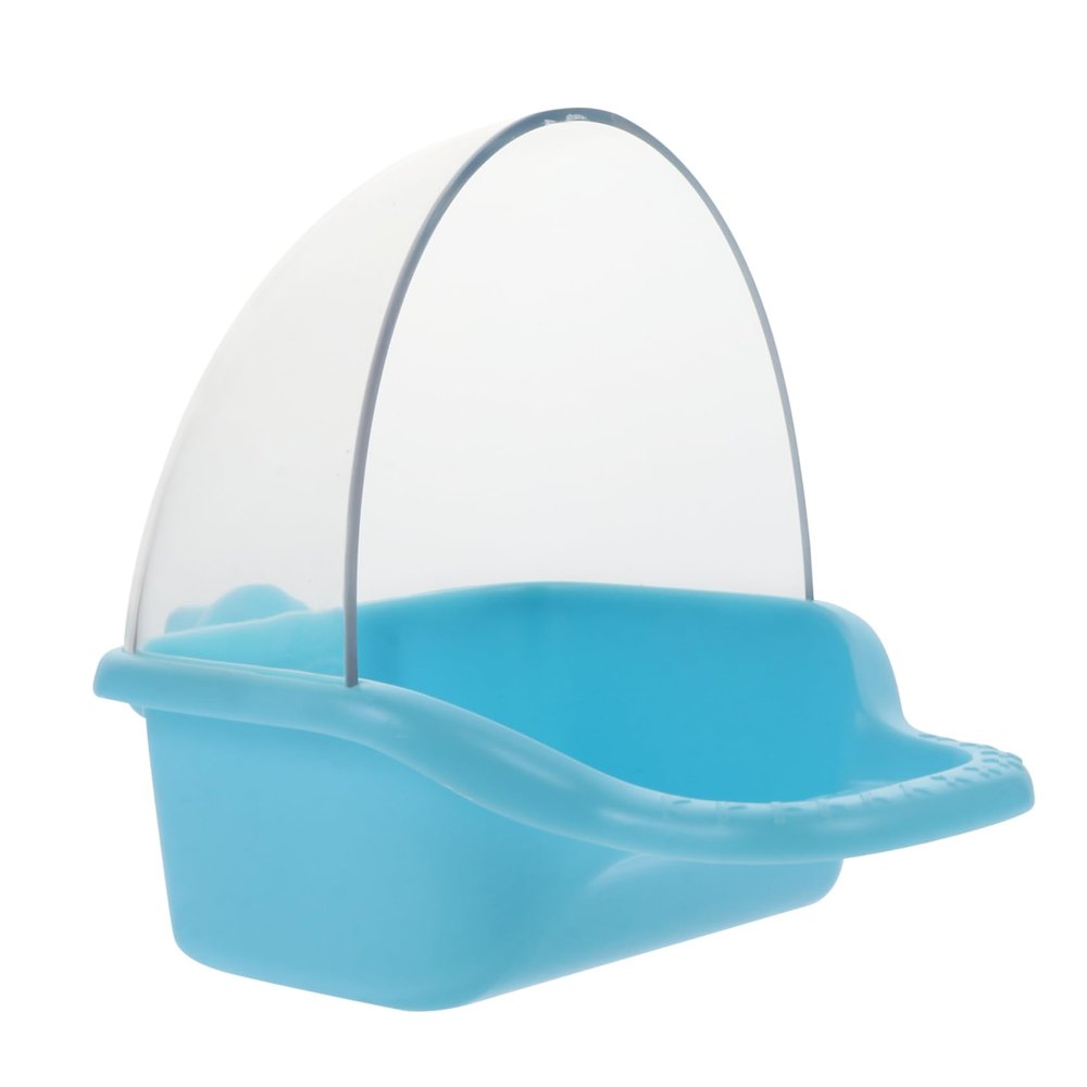 Hohopeti Parrot Feeder Box