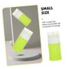 Gogogmee 3-Piece Silicone Travel Bottle Set view 4