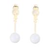 BESPORTBLE 2-Piece Aquarium Float Valve for Automatic Water Level Control view 1