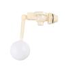 BESPORTBLE 2-Piece Aquarium Float Valve for Automatic Water Level Control view 4