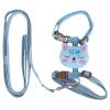 Adjustable Cat Harness and Leash view 1