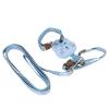 Adjustable Cat Harness and Leash view 2