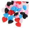 Healeved 100 Pairs Anti-Slip Eyeglass Ear Grips view 2