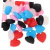 Healeved 100 Pairs Anti-Slip Eyeglass Ear Grips view 3