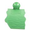 TOGEVAL Green Plastic Turtle Platform for Aquariums and Terrariums view 1