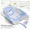 VICASKY 3-Piece Adjustable Bath Net for Safe, Comfortable Bathing view 4