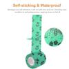 6 Rolls Self-Adhesive Bandage for Pets view 4