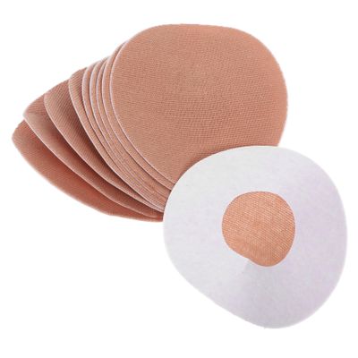 Healeved 40-Piece Breathable Waterproof Sensor Fixing Patches