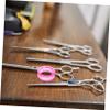 PAMINGONO 12-Pack Silicone Ring Protectors for Scissors view 4