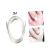 Mikinona 2-Piece 1-Fiber Nail Set, 2 m, Natural Look view 2