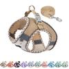 AIITLE Small Dog Harness with Leash view 1
