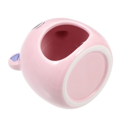 SEWOART Ceramic Nest for Hamsters