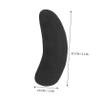 Healeved 9-Pair Heel Cushions for Women, Anti-Slip Heel Inserts for Sports Shoes and High Heels view 2