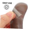 Healeved 9-Pair Heel Cushions for Women, Anti-Slip Heel Inserts for Sports Shoes and High Heels view 3