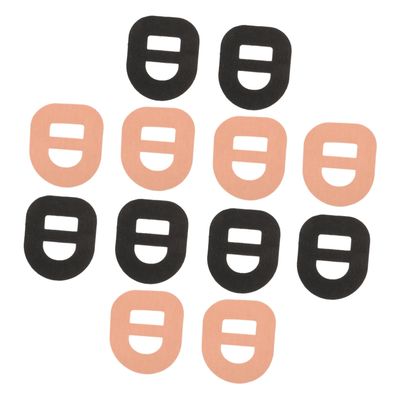 20 TPU Sensor Patches for Blood Glucose Monitors