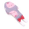 SEWOART Parrot Flight Suit with Bow Decor view 1