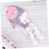 SEWOART Parrot Flight Suit with Bow Decor view 2