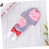 SEWOART Parrot Flight Suit with Bow Decor view 4