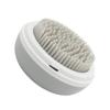 BESPORTBLE 2-Piece Gray Pet Massage Comb, Multifunctional Hair Removal Brush for Dogs and Cats view 3