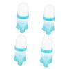 BESPORTBLE 4-Piece Automatic Bird Waterer for Cages view 1