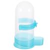 BESPORTBLE 4-Piece Automatic Bird Waterer for Cages view 2