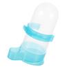 BESPORTBLE 4-Piece Automatic Bird Waterer for Cages view 3