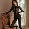 KONFEN Women's Sexy Lingerie Set view 3