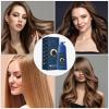 ZhiHuaShi Caviar Hair Dye Shampoo for Gray Coverage view 3