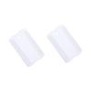 BESPORTBLE 2-Pack Pet Hair Combs for Dogs view 1