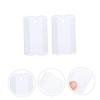 BESPORTBLE 2-Pack Pet Hair Combs for Dogs view 4