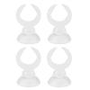 MUNEFE Aquarium Suction Cup Clips view 1