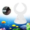 MUNEFE Aquarium Suction Cup Clips view 2
