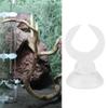 MUNEFE Aquarium Suction Cup Clips view 4
